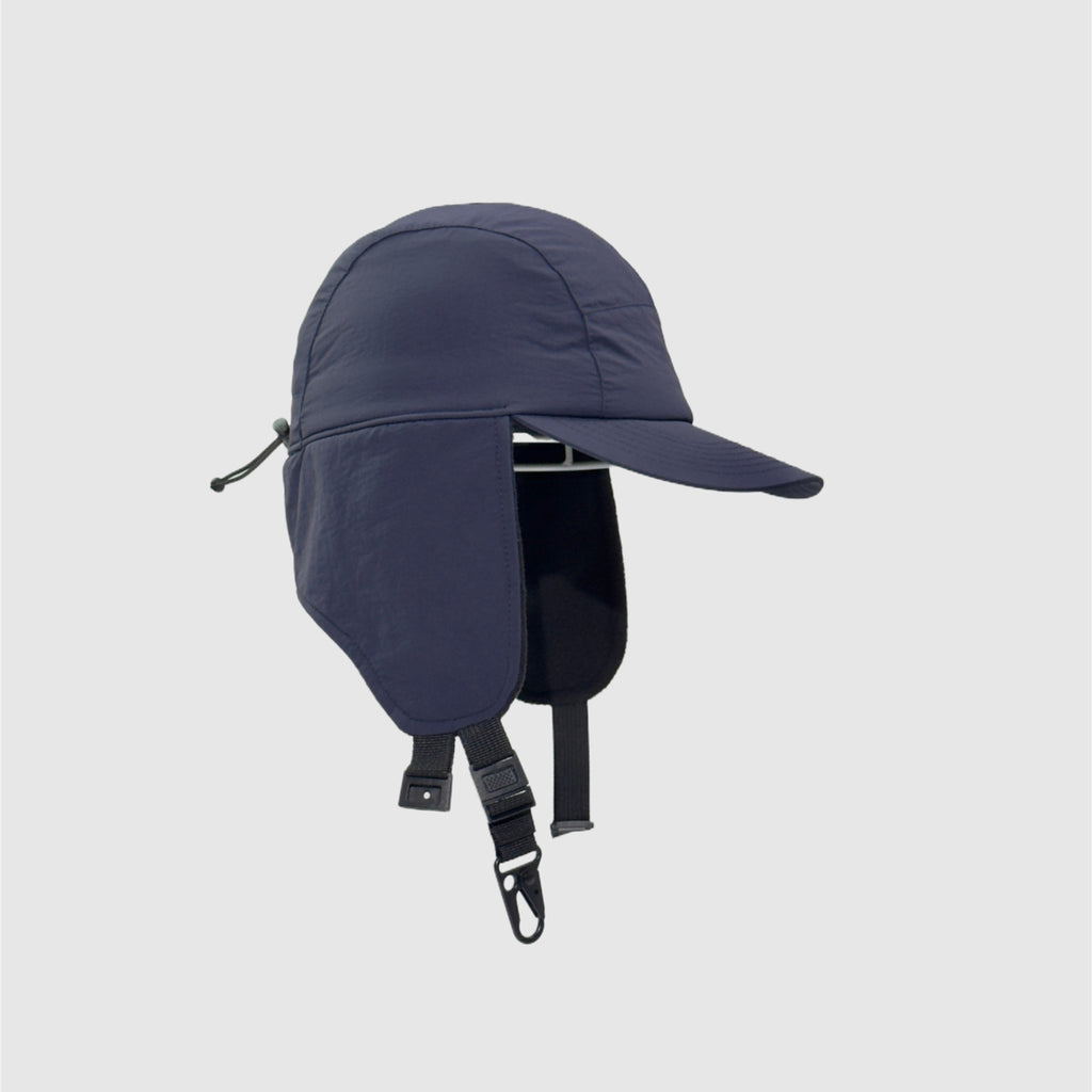 Outdoor Windproof Thickened Ear-Warming Cap