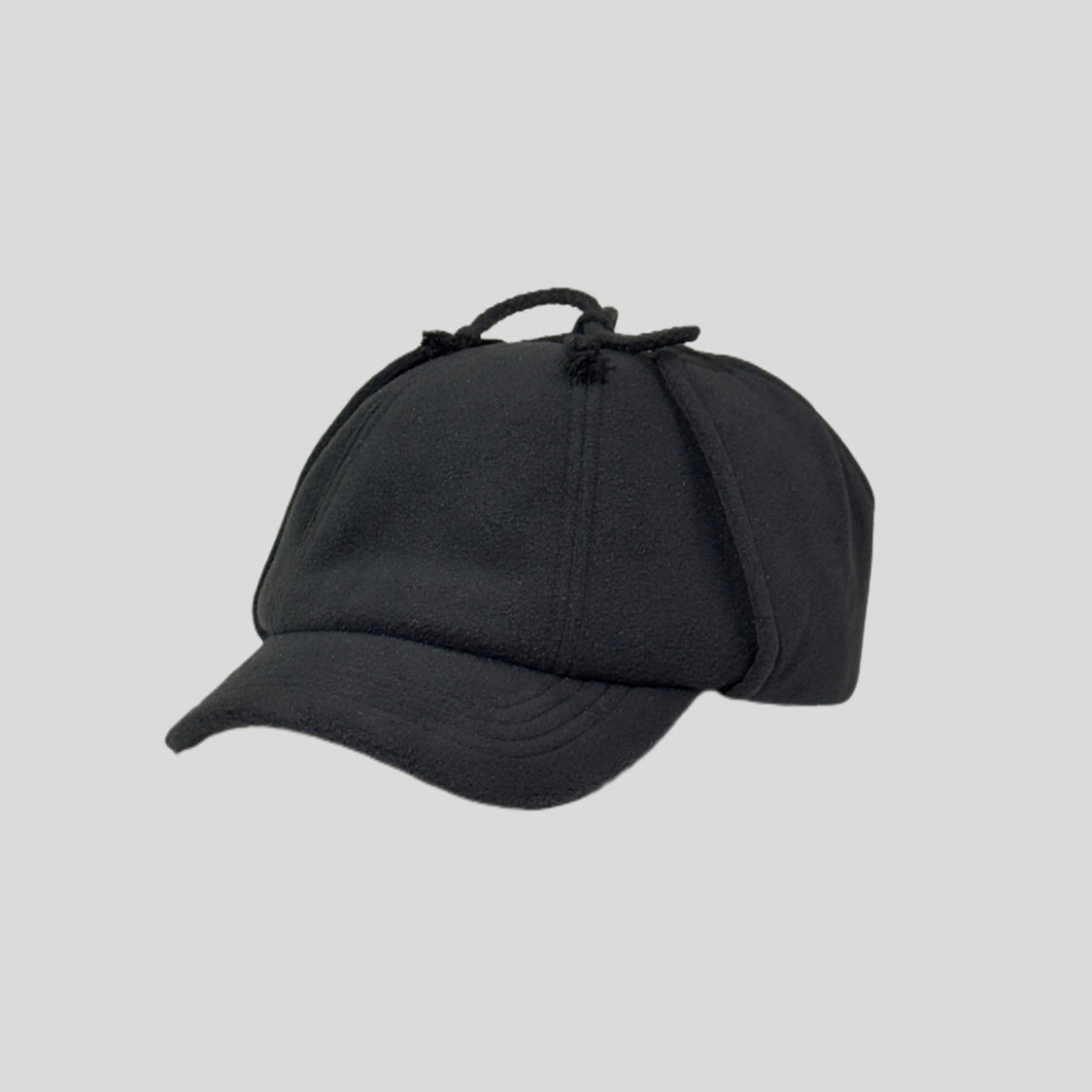 Polar Fleece Ear-Warming Outdoor Cycling Cap