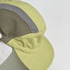 Quick-Dry Baseball Cap