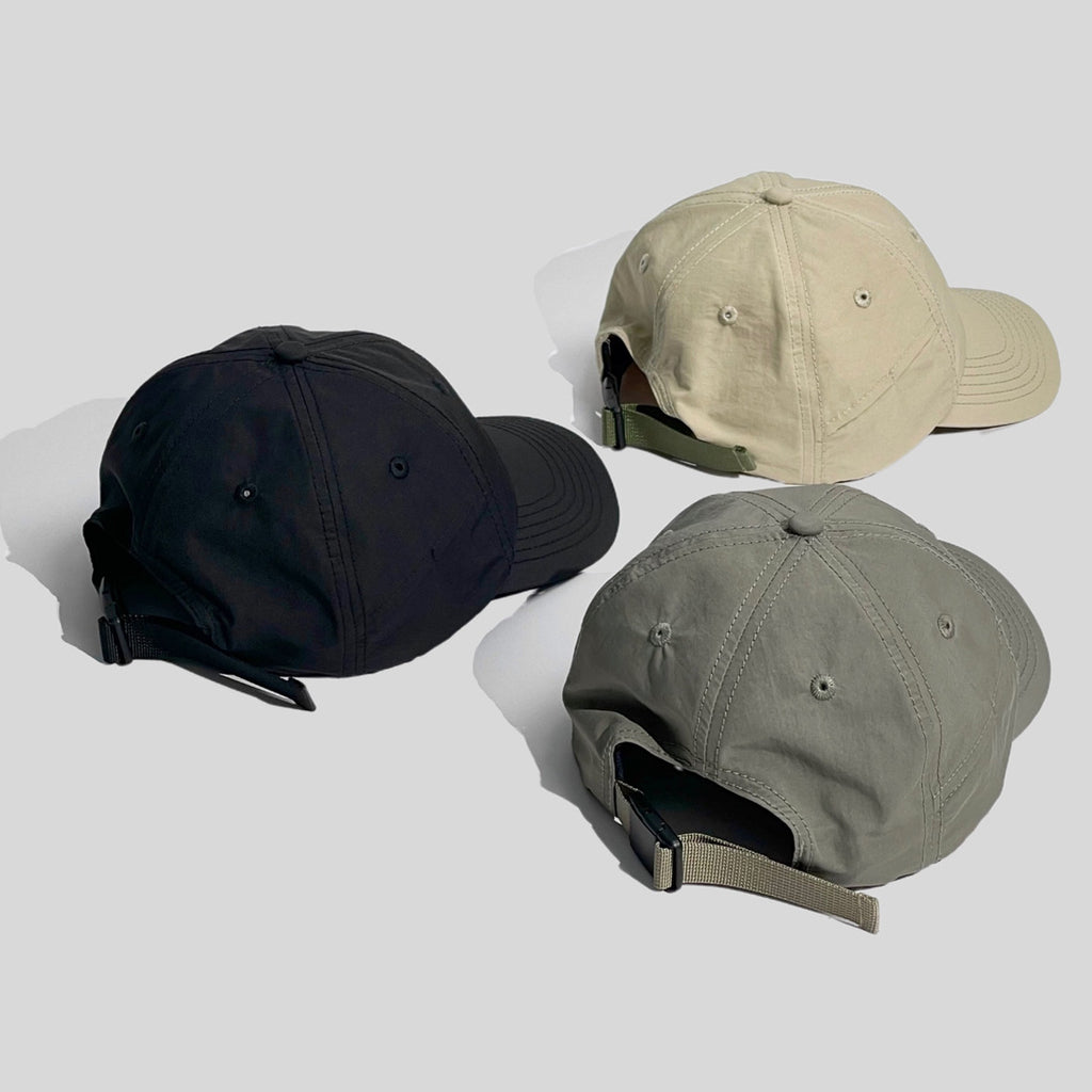 Quick-Dry Breathable Soft Top Outdoor Sports Baseball Cap