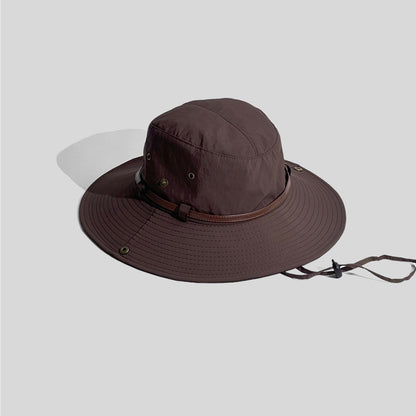 Outdoor Hiking Hat Camping Trekking Fisherman Hat