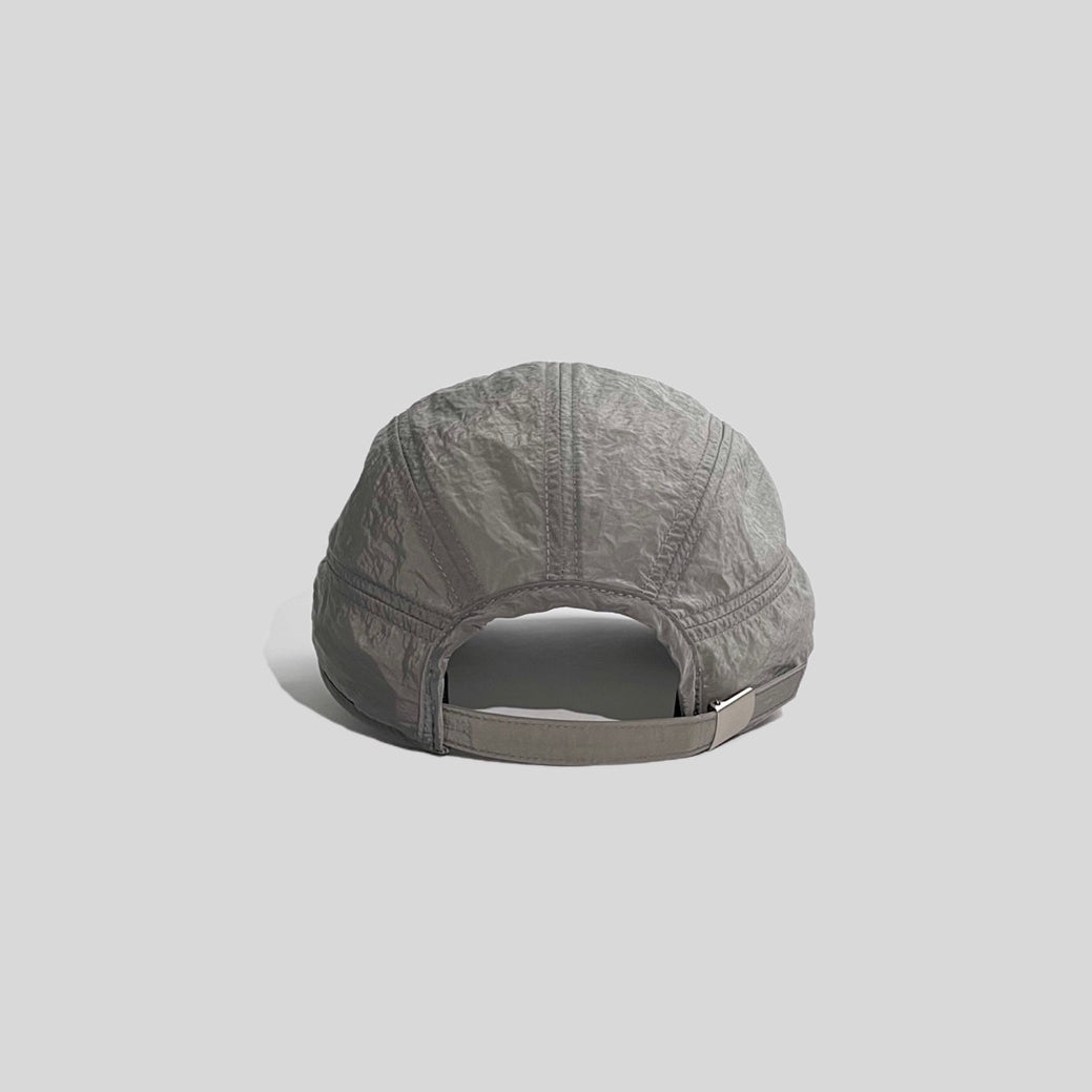 Outdoor Quick-Drying 5 Panel Cap