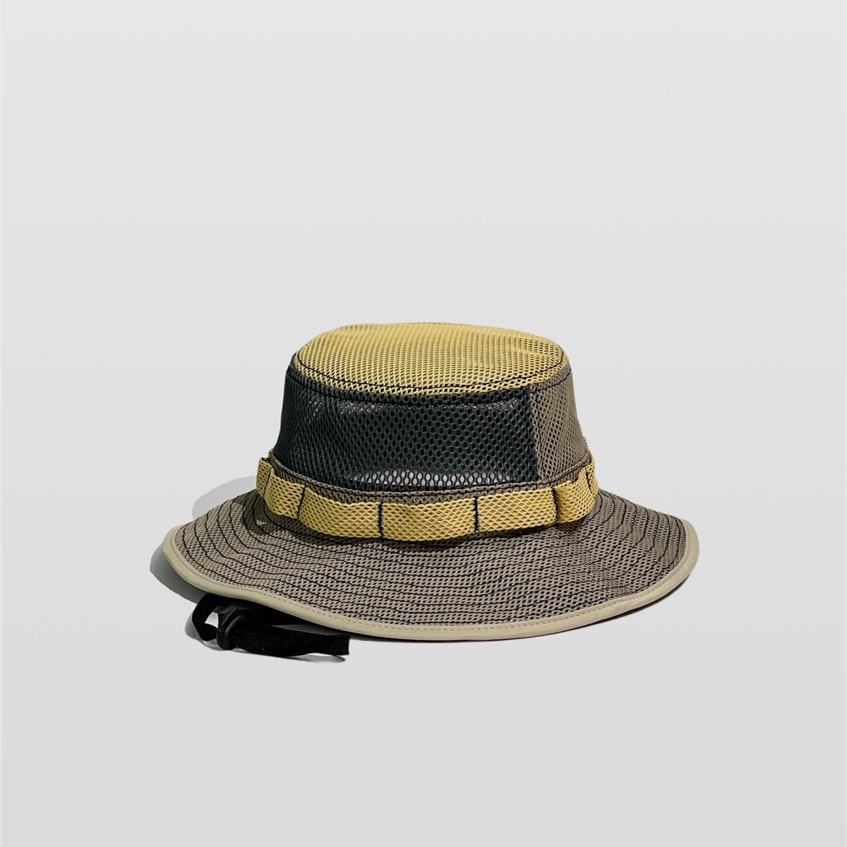 BreezeBlock Mesh Fisherman Hat