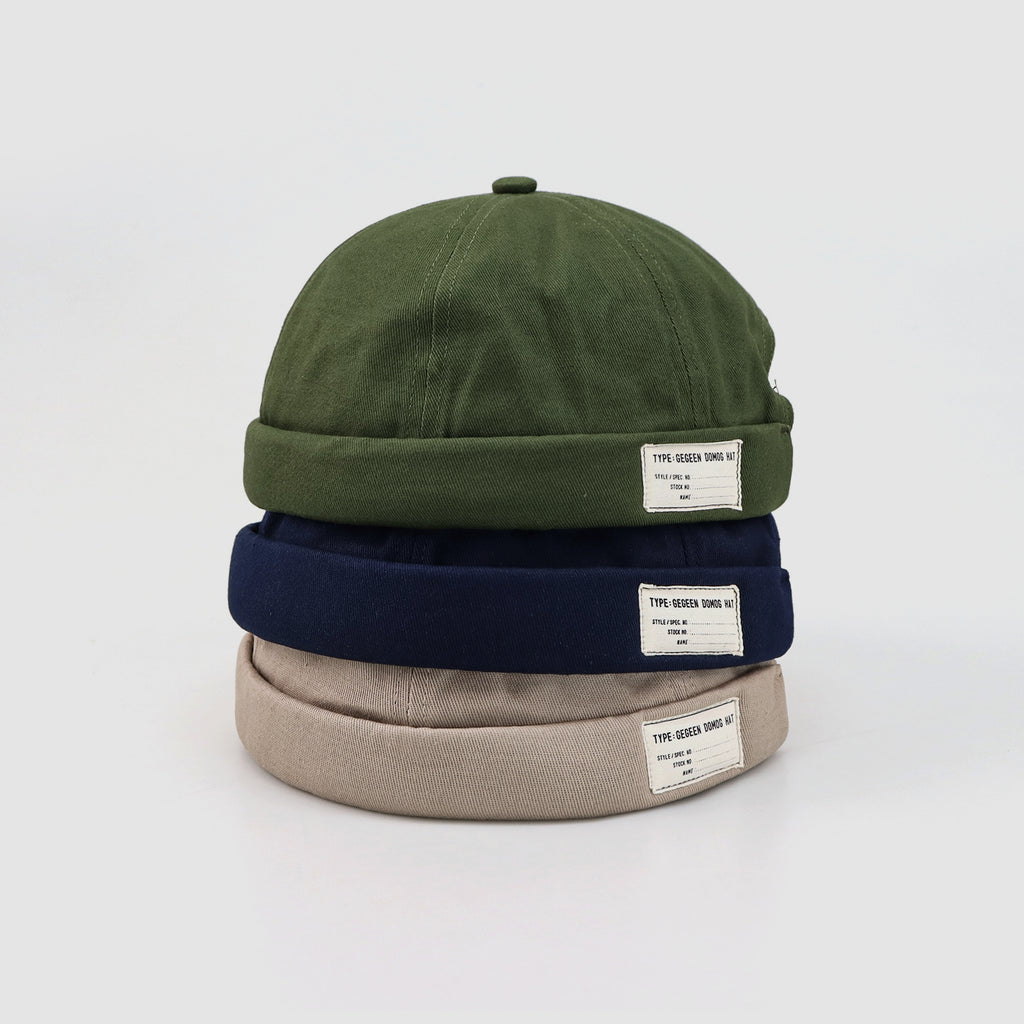 Pure Cotton Breathable Comfortable Docker