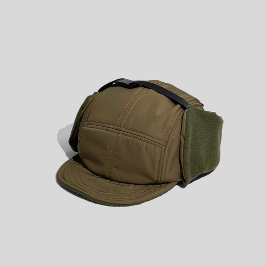 Abnehmbarer Kälteschutz-Trapper für Outdoor-Aktivitäten