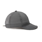 Lightweight Nylon Camp Cap – Minimal Outdoor Hat