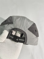 Lightweight Quick-Dry Outdoor Sports Foldable Five-Panel Cap