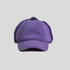 Polar Fleece Ear-Warming Outdoor Cycling Cap
