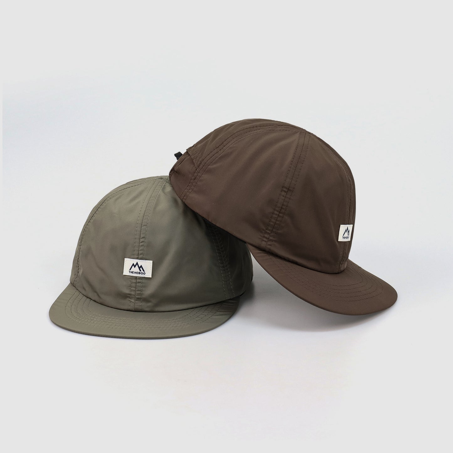 Schnelltrocknende, leichte Outdoor-Baseballkappe