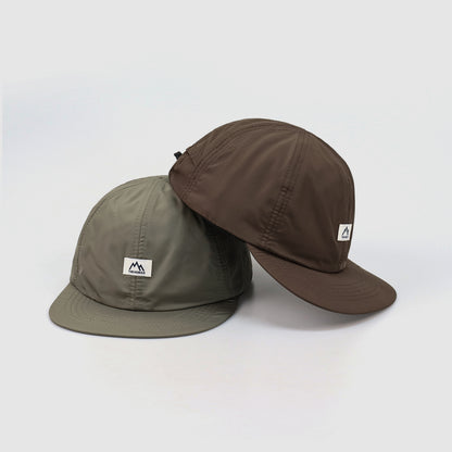 Schnelltrocknende, leichte Outdoor-Baseballkappe