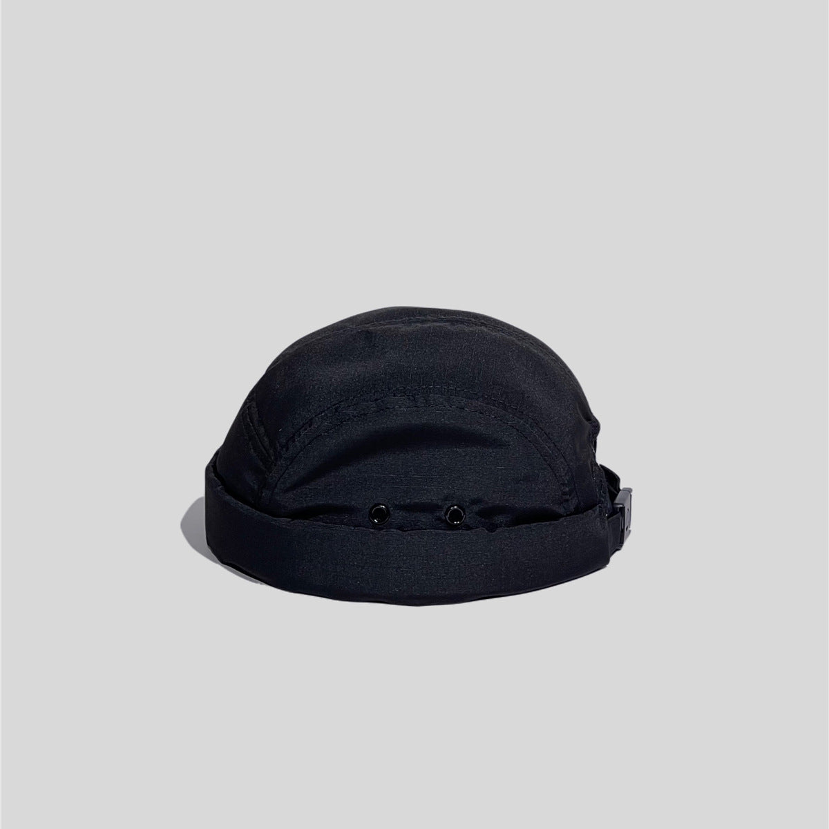 Quick-Dry Workwear Five-Piece Hat Docker