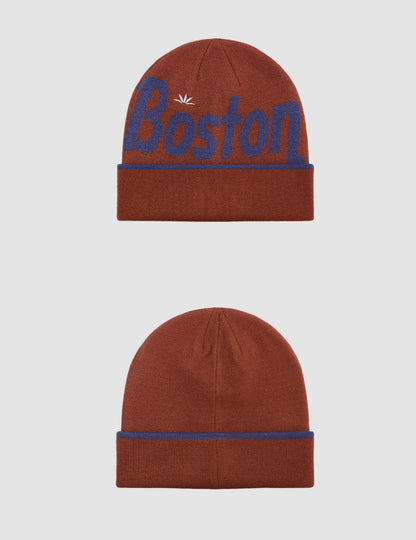 Elastic Warm Beanie