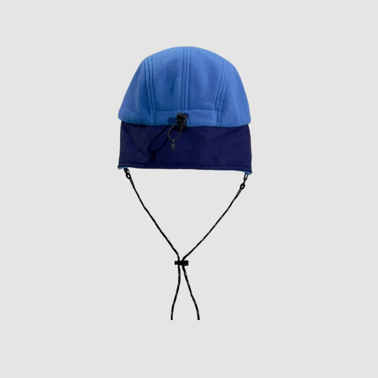 Polar Fleece Warm Cycling Hat Cold-Proof Plush Ear Protection Hat