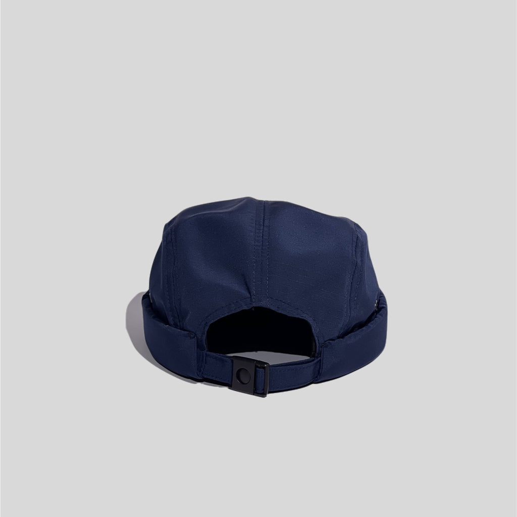 Quick-Dry Workwear Five-Piece Hat Docker