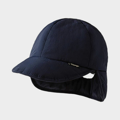 Autumn and Winter Outdoor Windproof Warm Cold-proof Riding Trapper