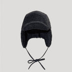 Windproof Warm Ski Trapper Hat