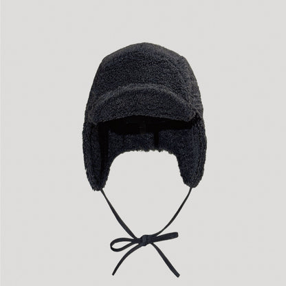 Autumn and winter outdoor windproof and warm ski trapper