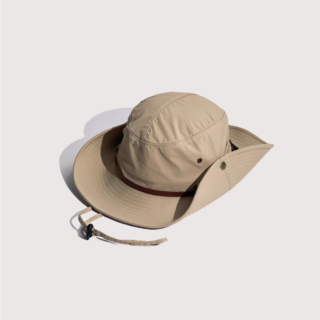 Trailblazer Safari Hat