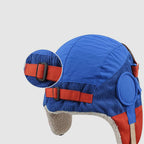 Ear Protection Sunglasses Trapper