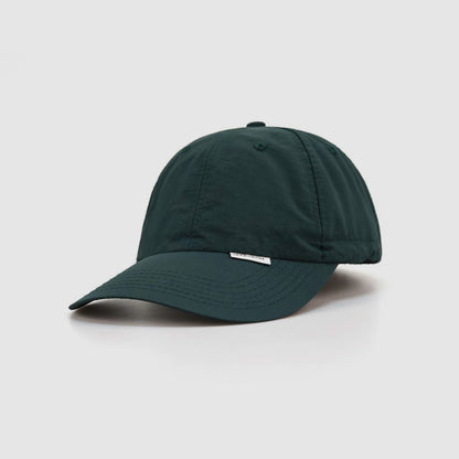 Quick-Drying Waterproof Anti-UV Baseball Cap