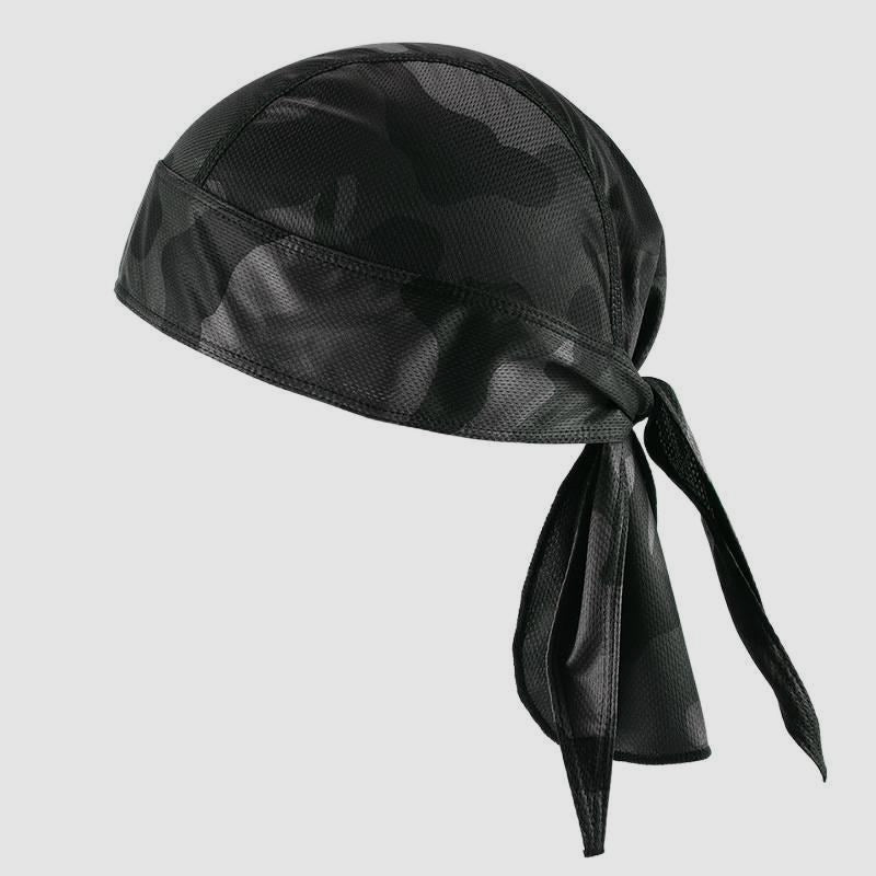 Pirate Bandana Head Wrap