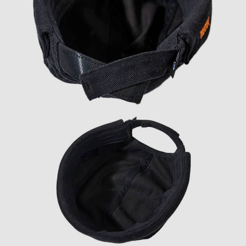 Daily Casual Unisex Hip-Hop Docker Cap