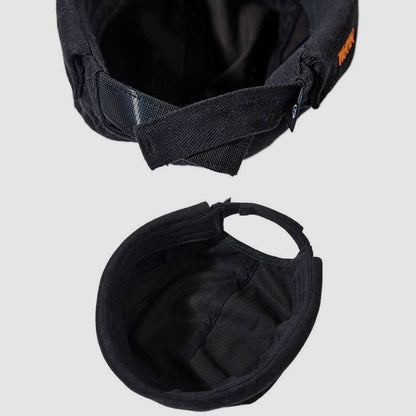 Daily Casual Unisex Hip-Hop Docker Cap