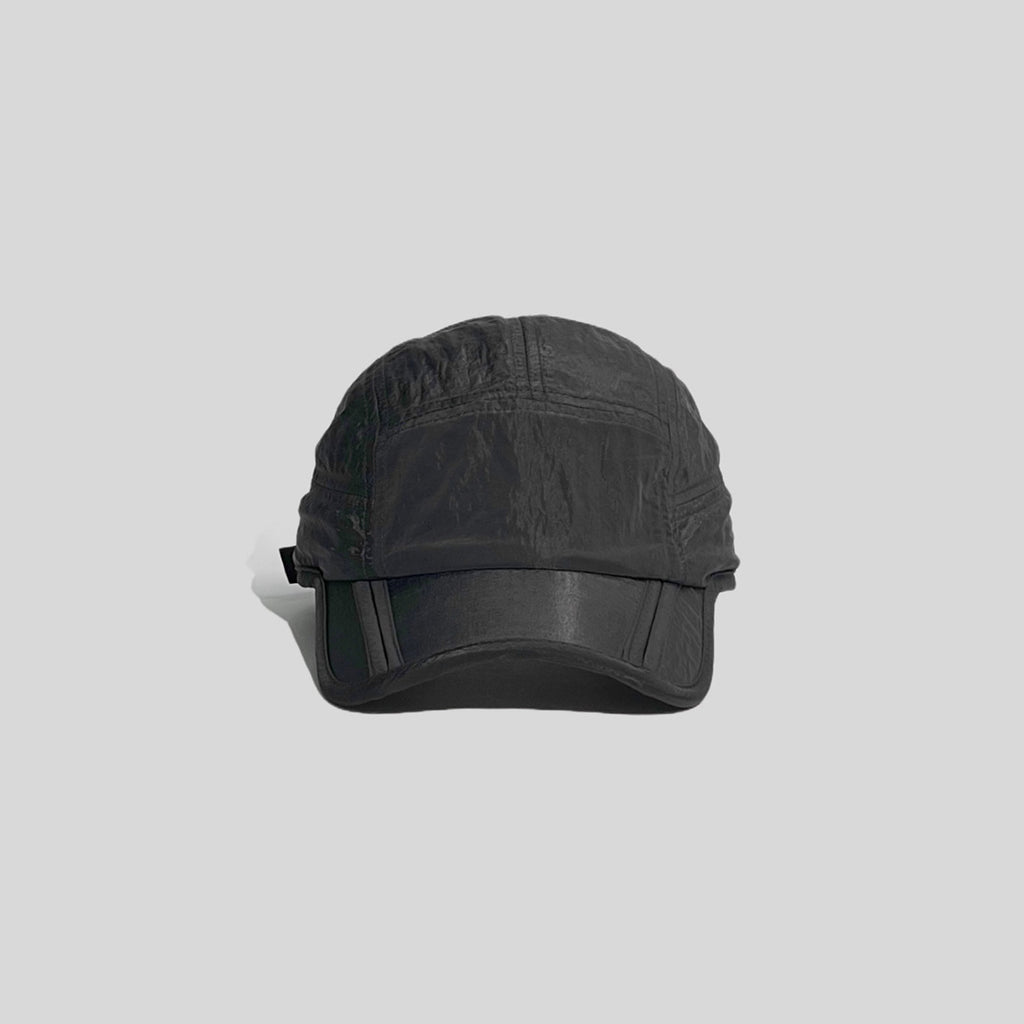 Outdoor Quick-Drying 5 Panel Cap
