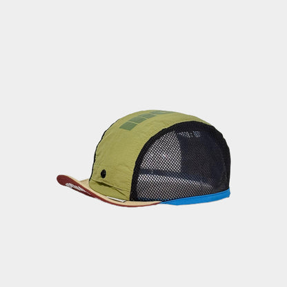 Quick-dry Lightweight Breathable Road Bike Cycling Cap