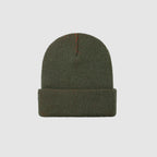 Color Block Knitted Cold-Proof Warm Beanie