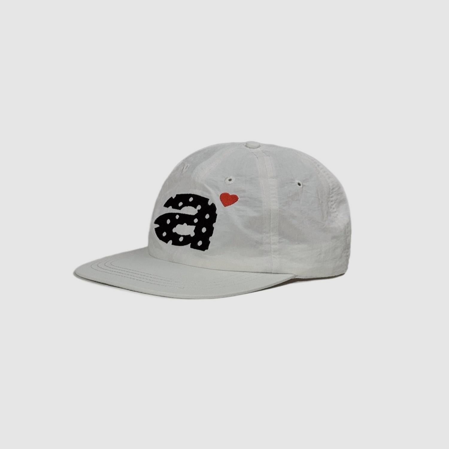 Quick-Dry Breathable Love Embroidered Baseball Cap