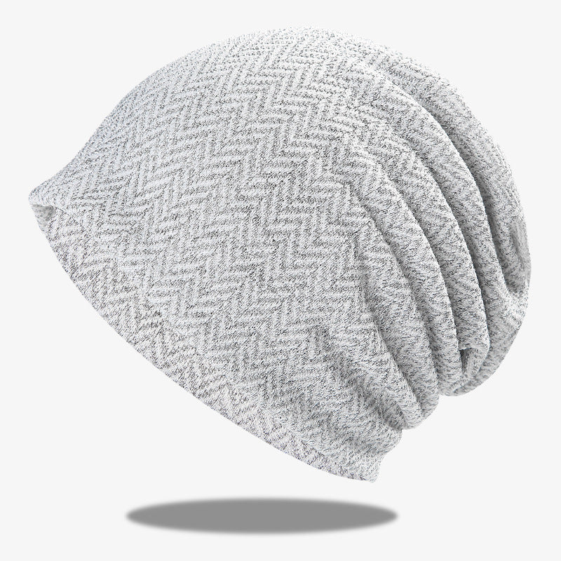 Hollow Breathable Sleeve Cap