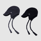 Cycling & Commute Knitted Tassel Ear Flap Hat