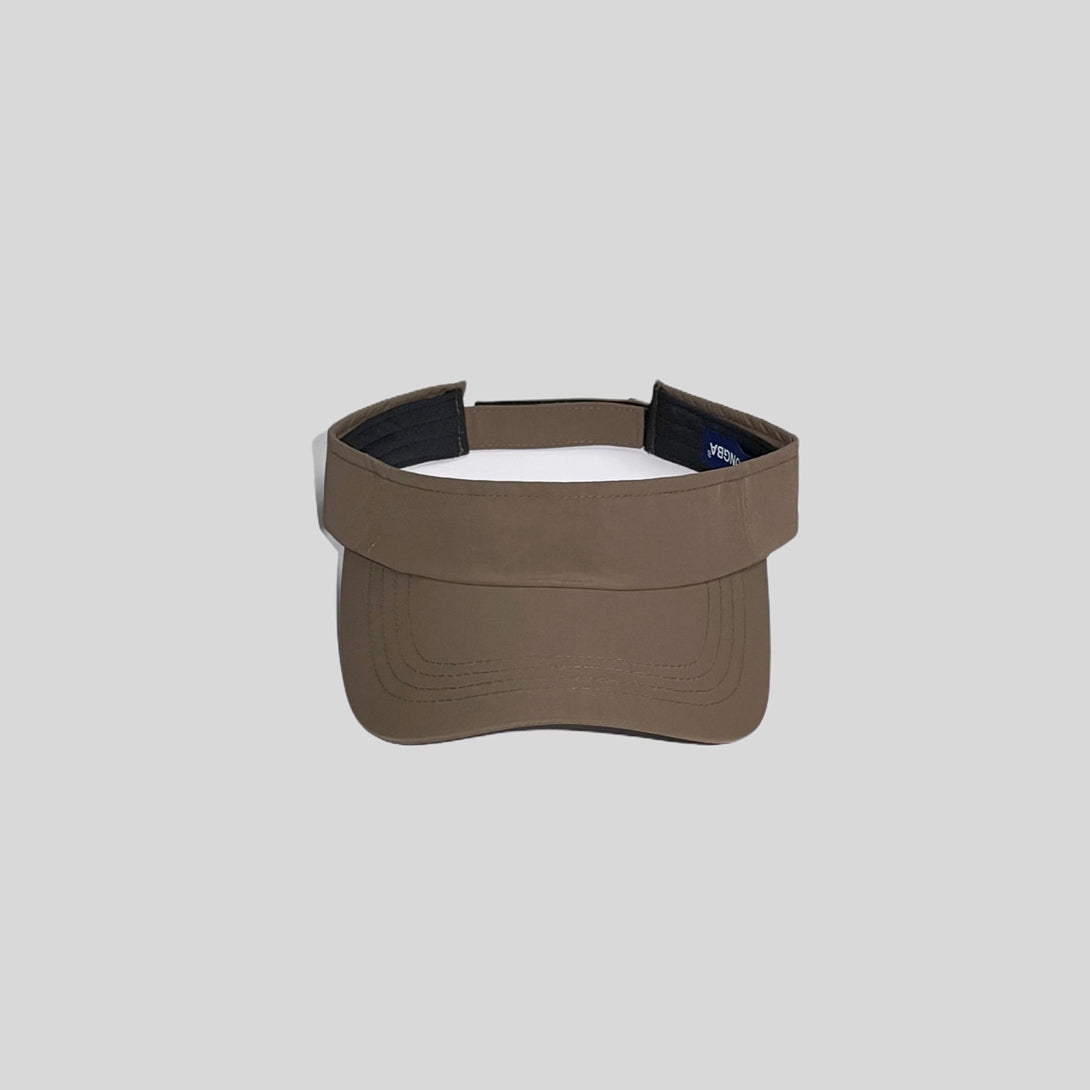 Lightweight Breathable Quick-Dry Visor Cap Outdoor Sports Visor