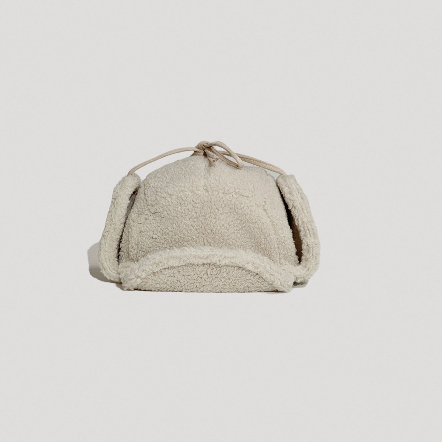 Windproof Warm Ski Trapper Hat