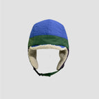 Windproof Warm Parent-Child Ear-Warming Cycling Cap