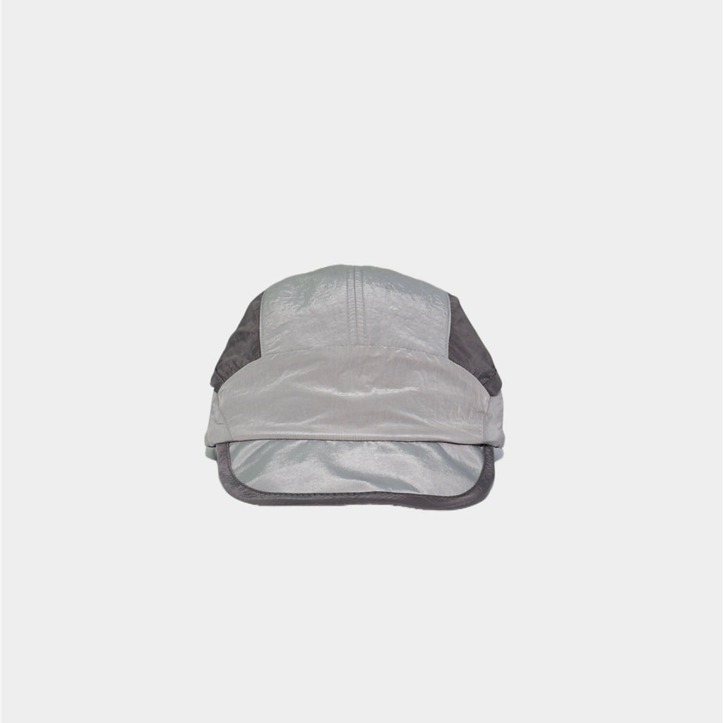 Lightweight Quick-Dry Outdoor Sports Foldable Five-Panel Cap