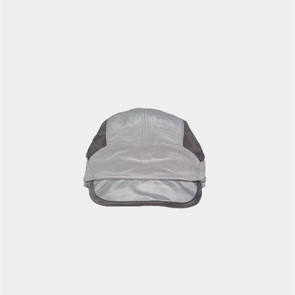 Lightweight Breathable Quick-Dry Outdoor Sports Foldable Five-Panel Cap