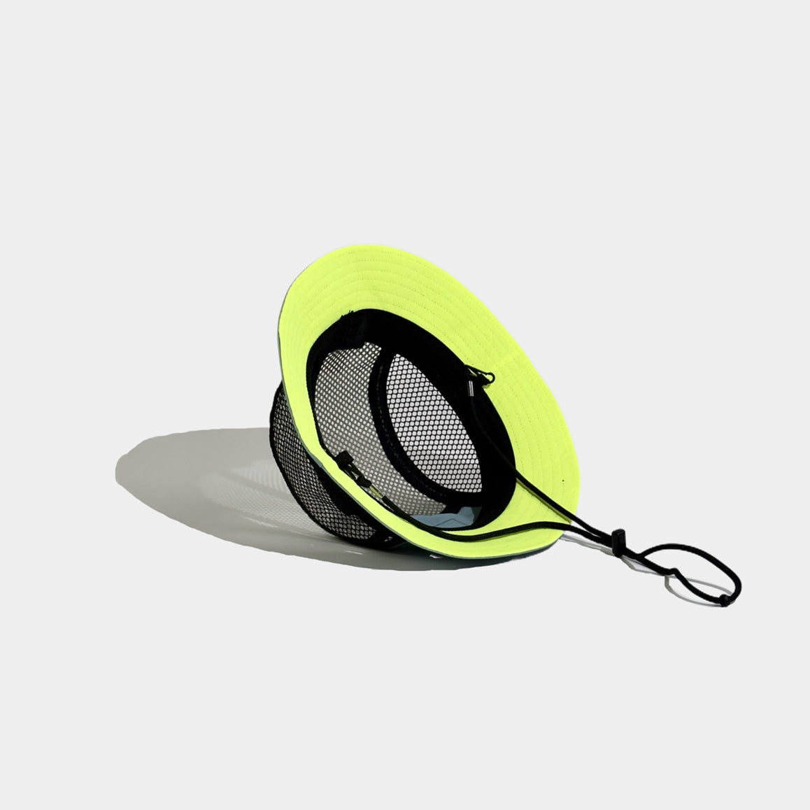 Outdoor Lightweight Breathable Fisherman Hat Quick-Dry Hiking Sun Protection