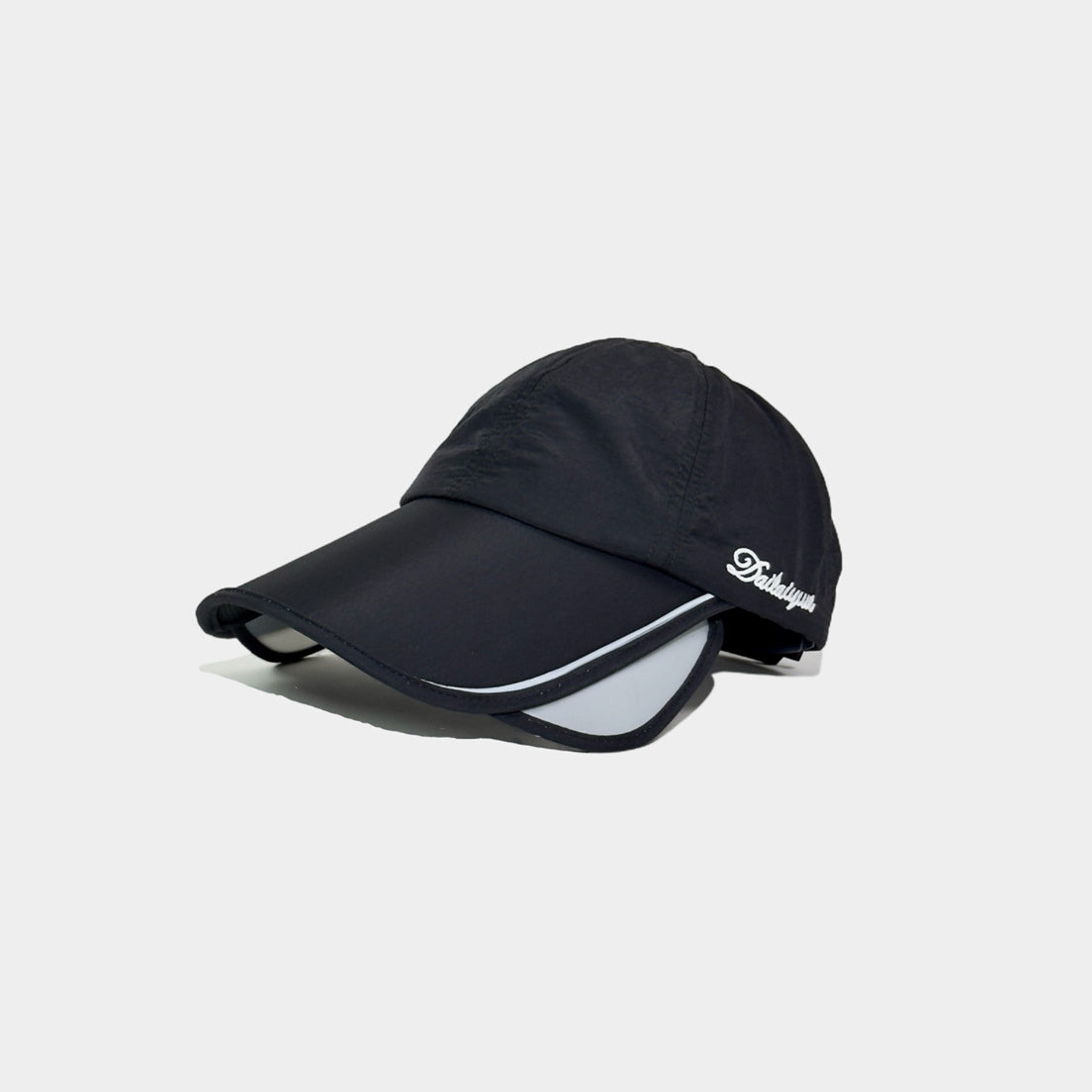 Quick-Drying Cap