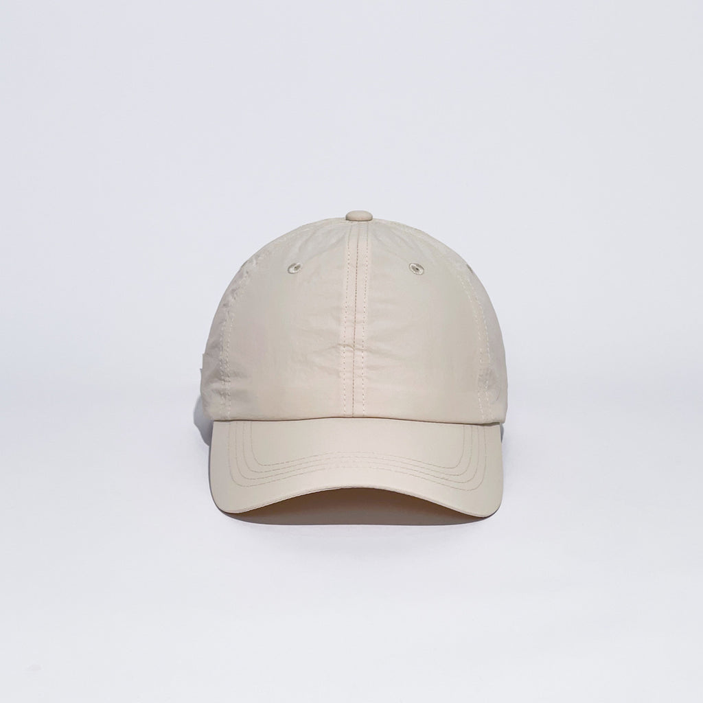 Outdoor Sports Waterproof Quick-Drying Baseball Cap