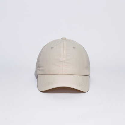 Outdoor Sports Waterproof Quick-Drying Baseball Cap