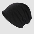 Large Hollow Slouchy Beanie