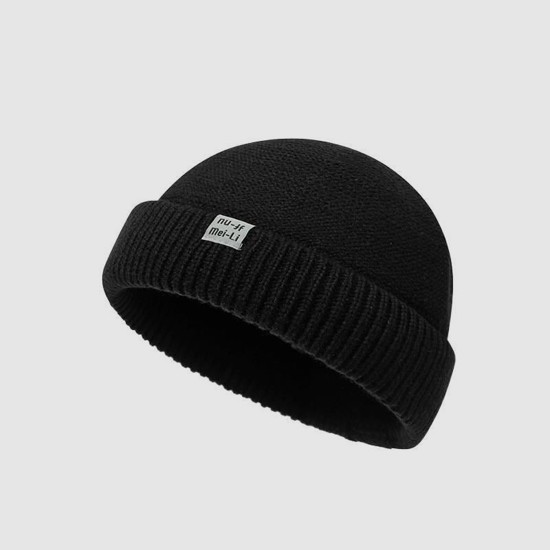 Daily Casual Artsy Retro Unisex Docker Cap
