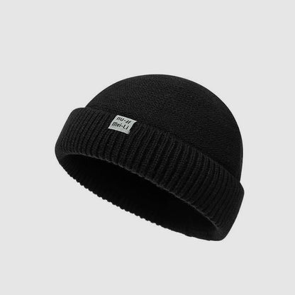 Daily Casual Artsy Retro Unisex Docker Cap