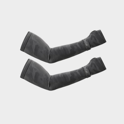 Summer Sun Hat Cycling Outdoor Travel Ice Mask UV Protection Ice Sleeve Set