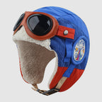 Ear Protection Sunglasses Trapper