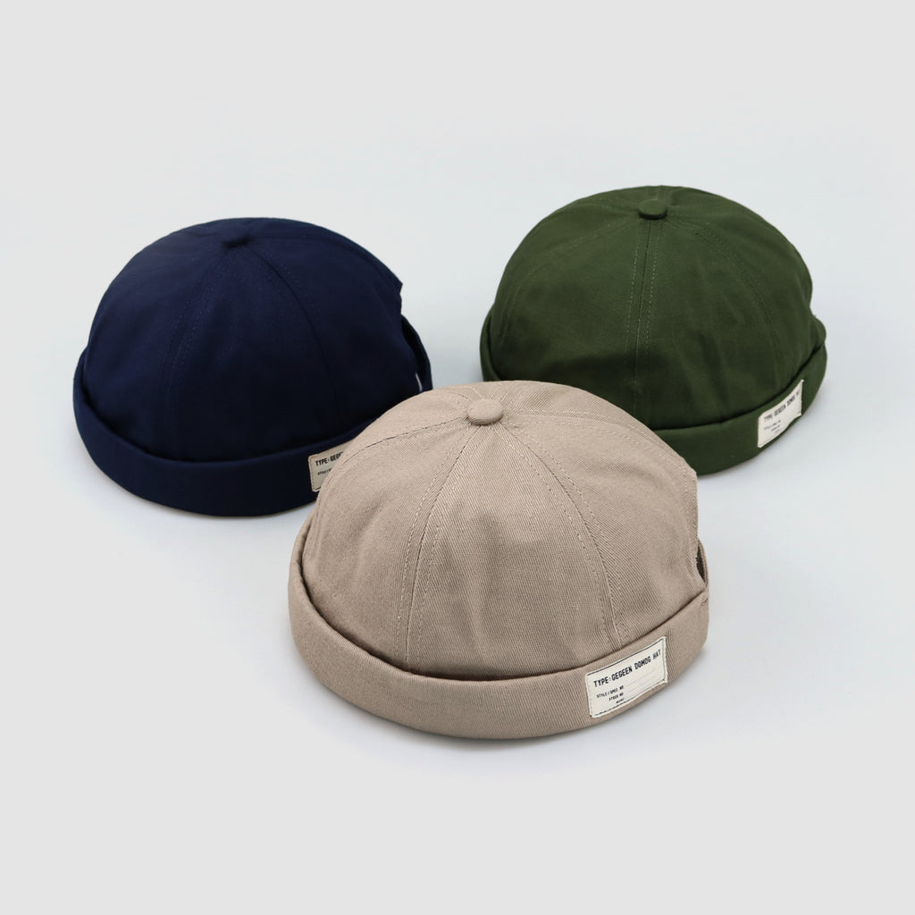 Pure Cotton Breathable Comfortable Docker