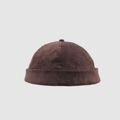 Corduroy Autumn and Winter Docker