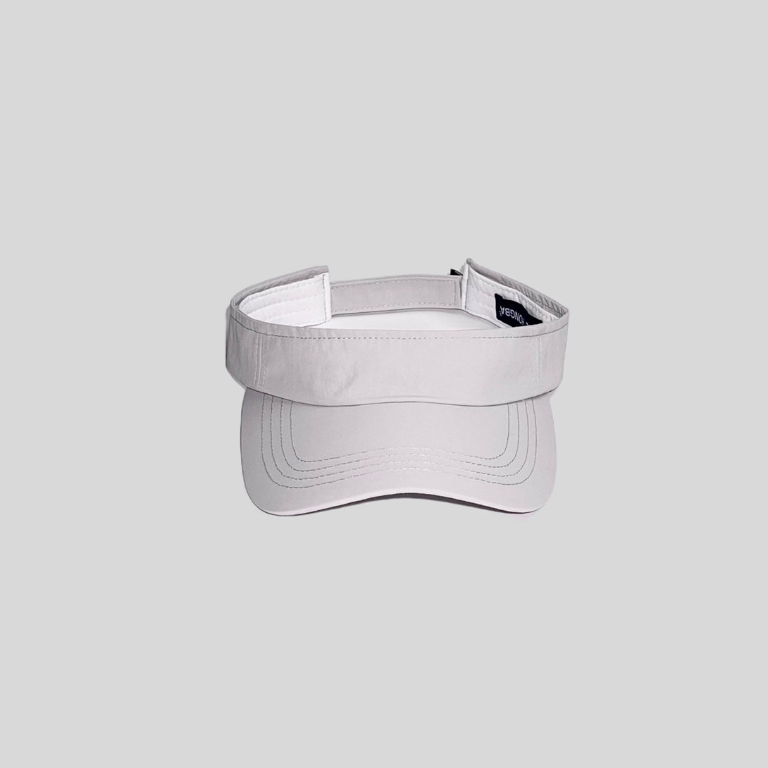 Lightweight Breathable Quick-Dry Visor Cap Outdoor Sports Visor